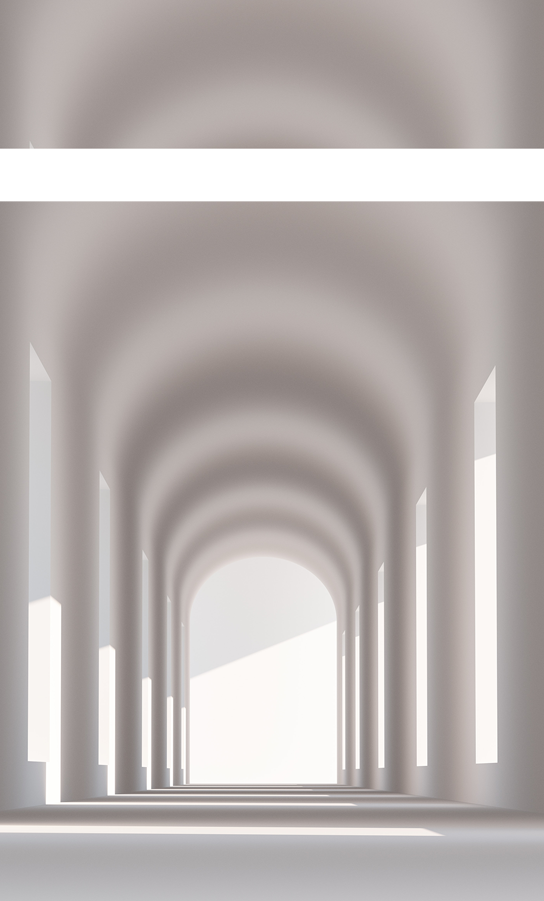 arches
