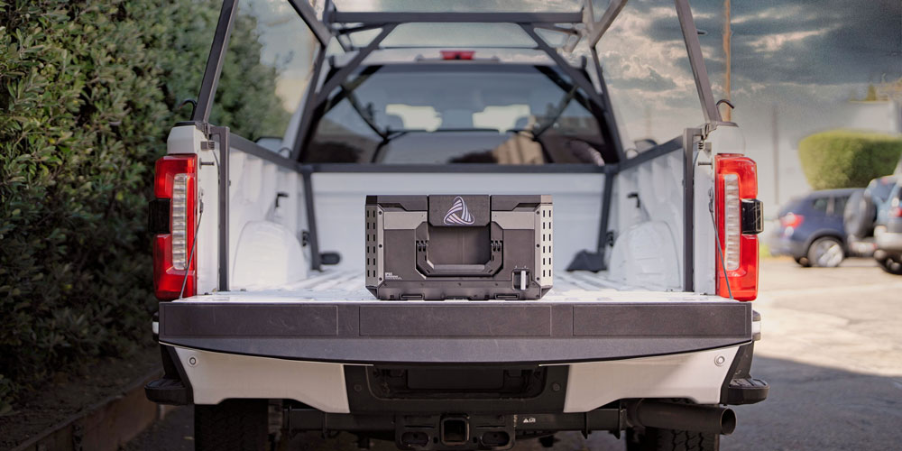 Zero Emission Industries